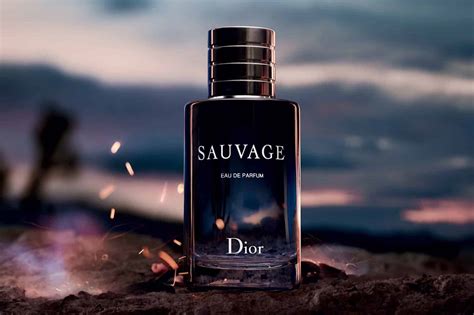 Dior Sauvage how long